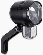 Acid E-Bike Front light Pro-E 60 CMPT X Connect