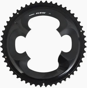 Shimano Chainring 2x10s 110mm 34T