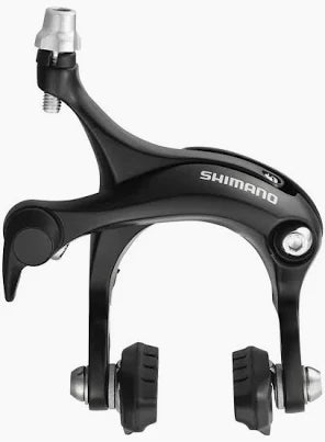 Shimano Tiagra BR-R451 Dual-Pivot Brake Calliper, 57 mm Drop, Rear