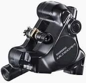Shimano Ultegra BR-R8170 flat mount calliper, without rotor or adapter, rear