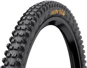 Continental Argotal Downhill Tyre - Supersoft Compound Foldable 29 X 2.40