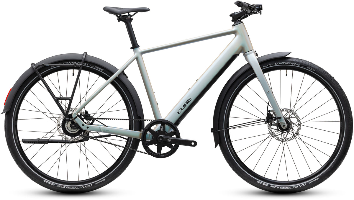 Cube Editor Hybrid Pro 360 FE