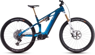Cube Stereo Hybrid One 44 HPC