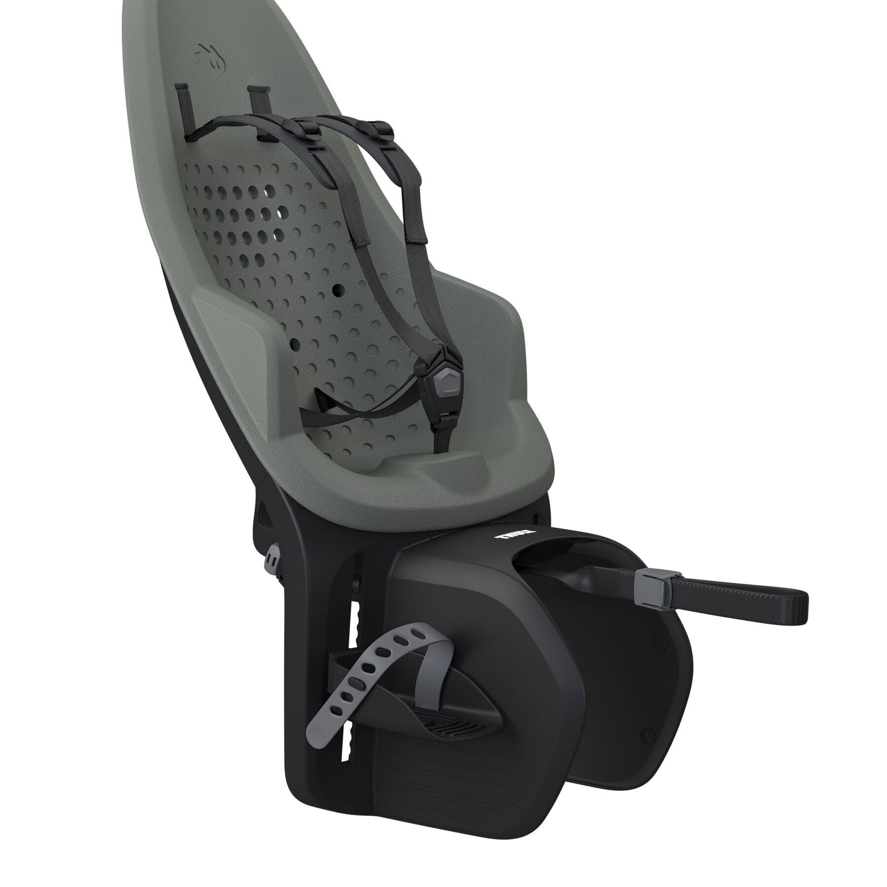 Thule Yepp 2 Maxi Rear Seat