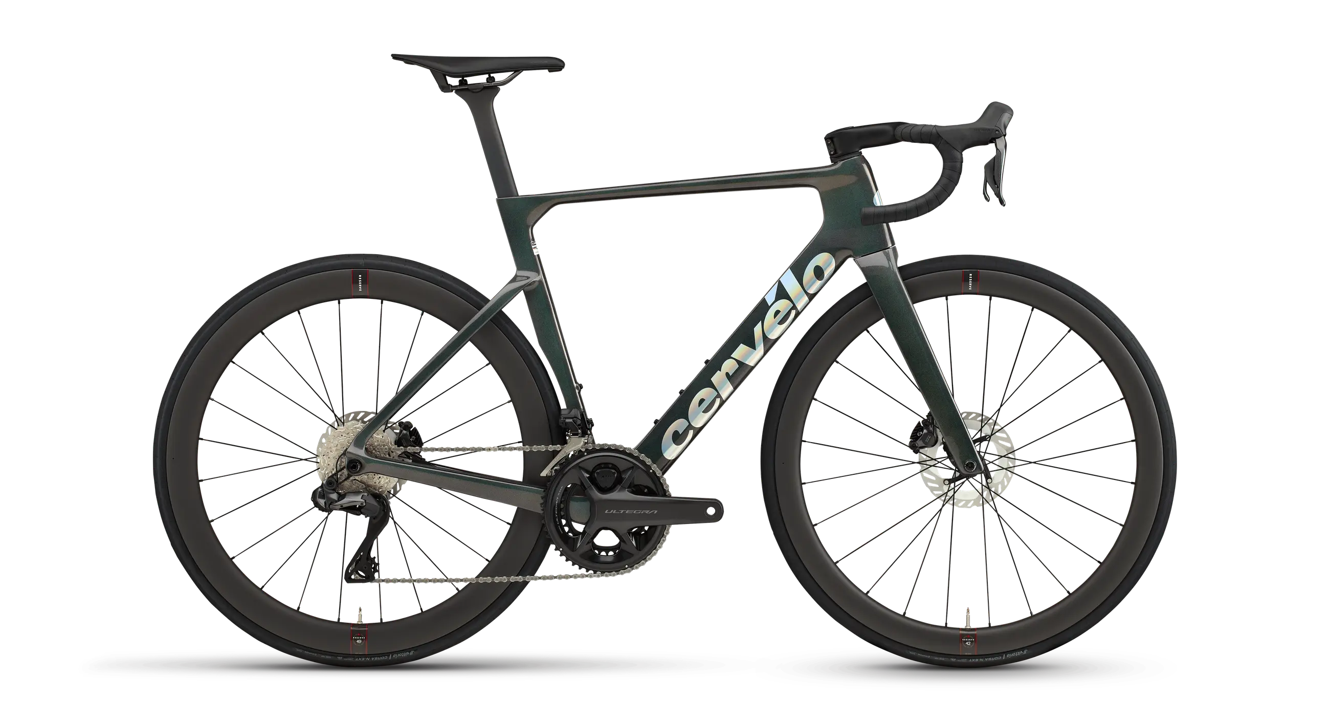 Cervelo Soloist