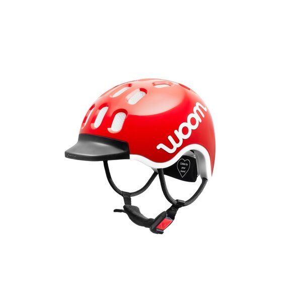 Woom Kids' Bicycle Helmet