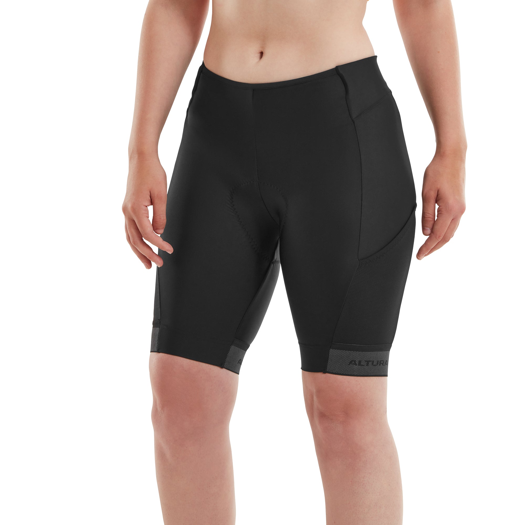 Altura Progel Plus Women's Cargo Cycling Shorts