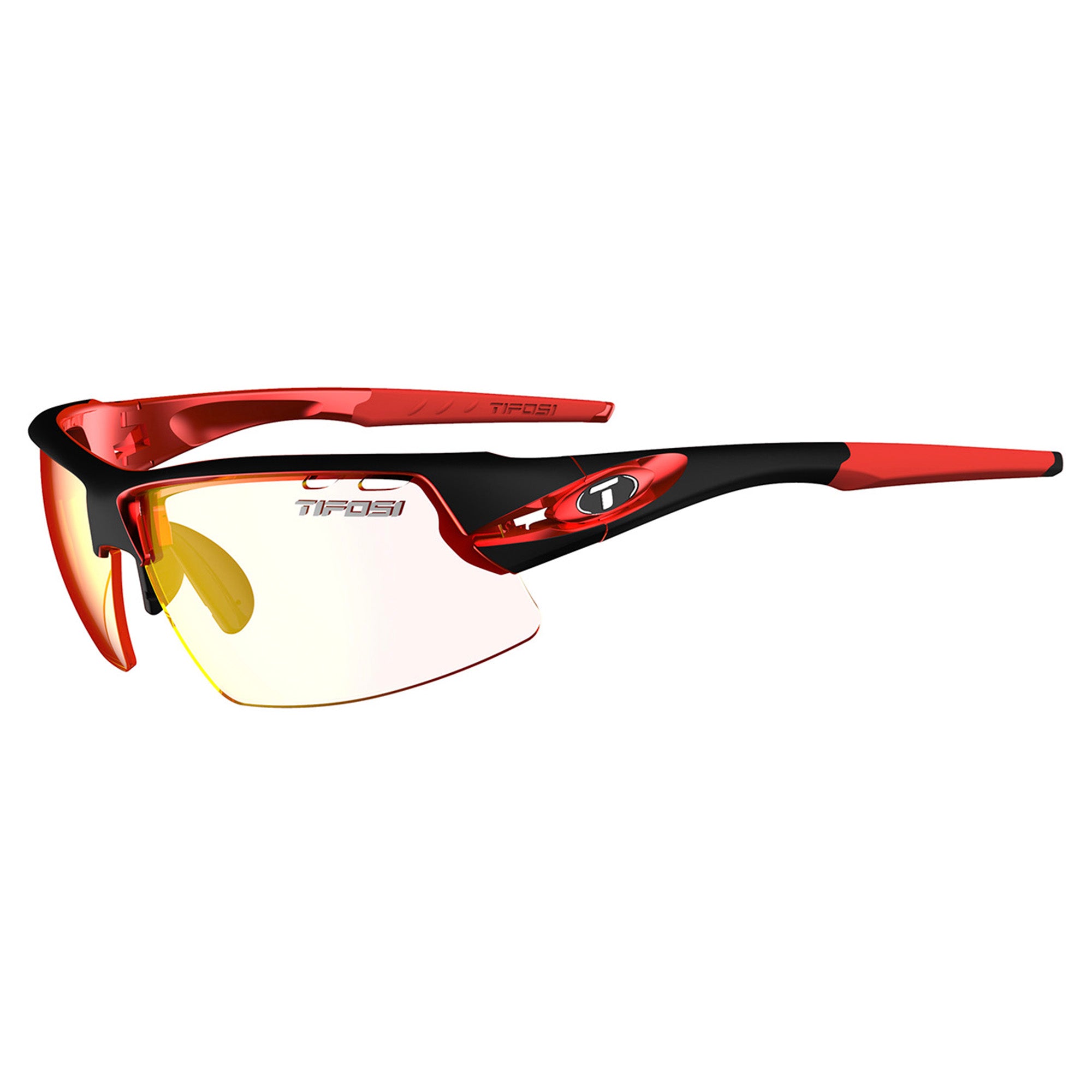 Tifosi Crit Clarion Fototec Single Lens Sunglasses