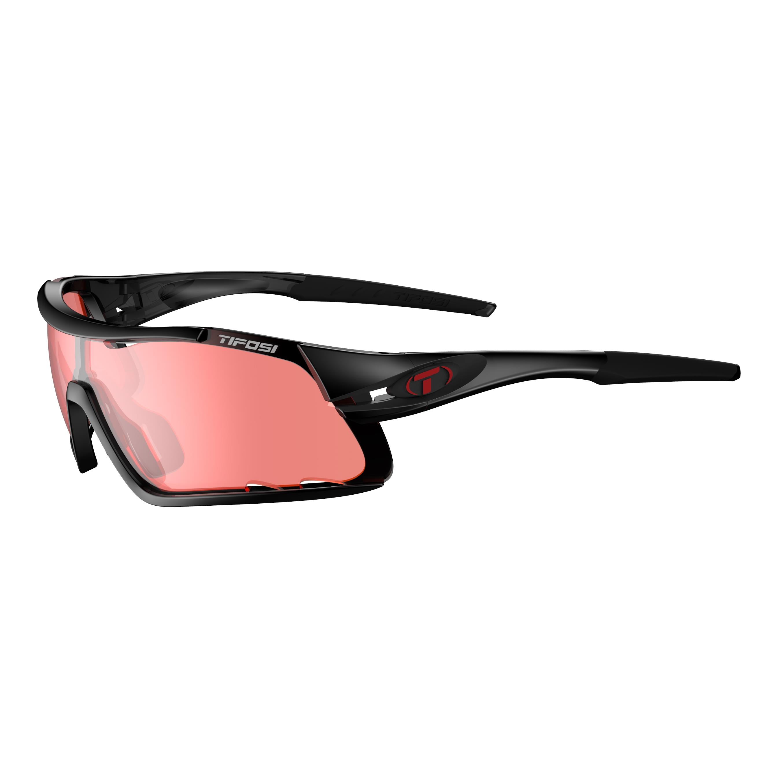 Tifosi Davos Single Lens Sunglasses