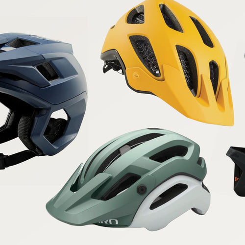 Helmets