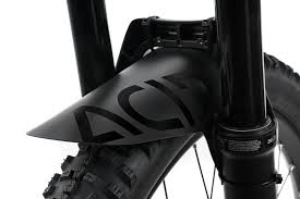 Mudguards