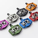 Pedals & Cleats