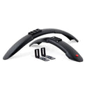 Mudguards