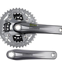 Chainset
