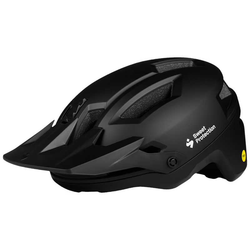 MTB Helmets