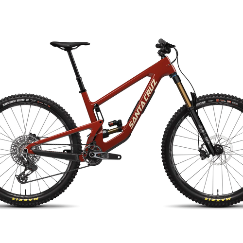 Santa Cruz