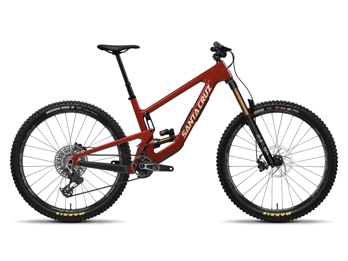 Santa Cruz