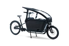Cargo Bike Accessories