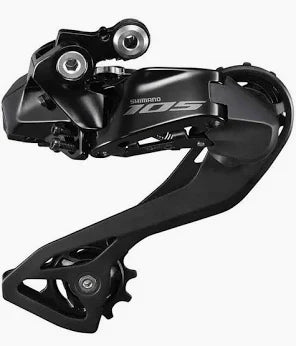 Rear Derailleur