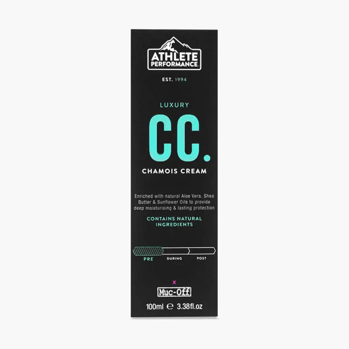Chamois Cream