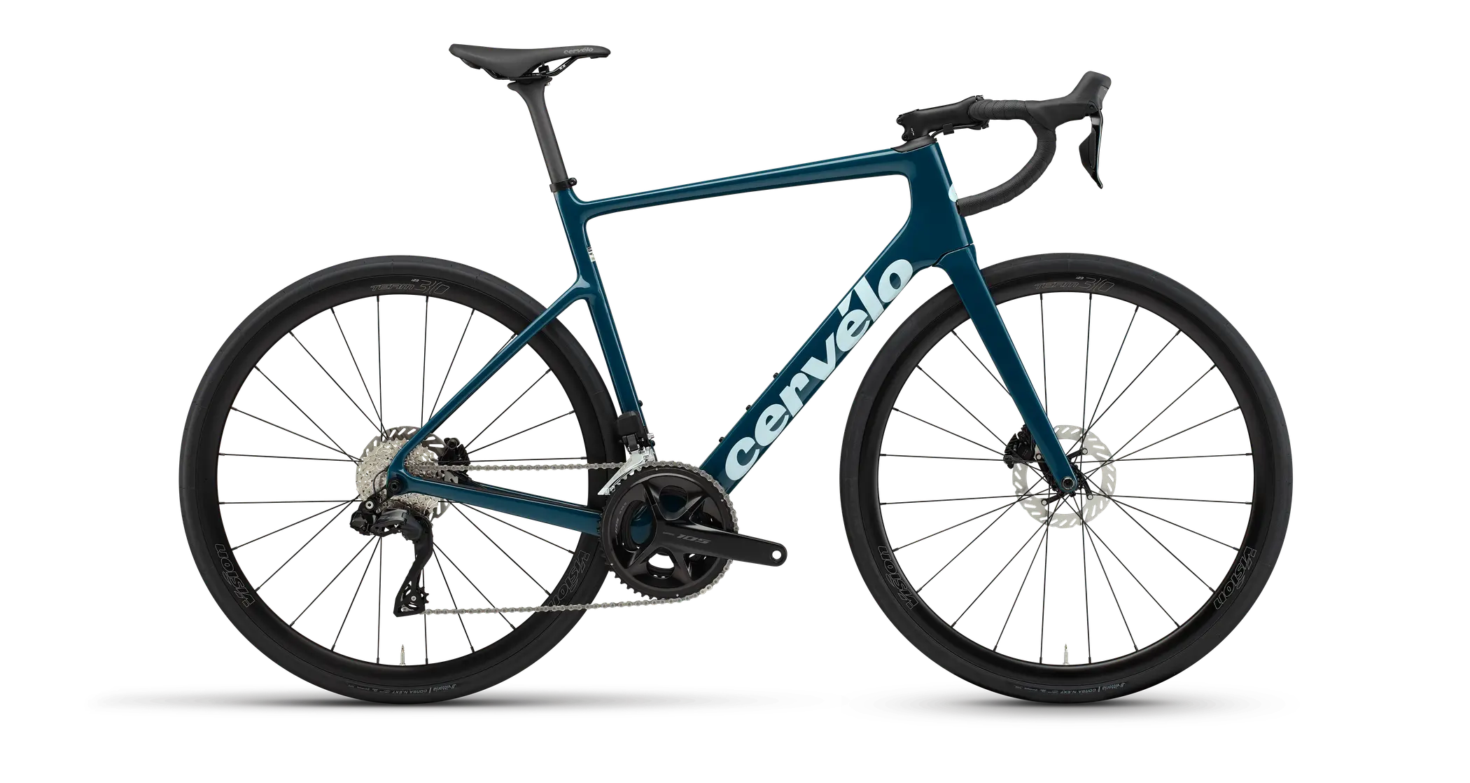 Cervelo Caledonia