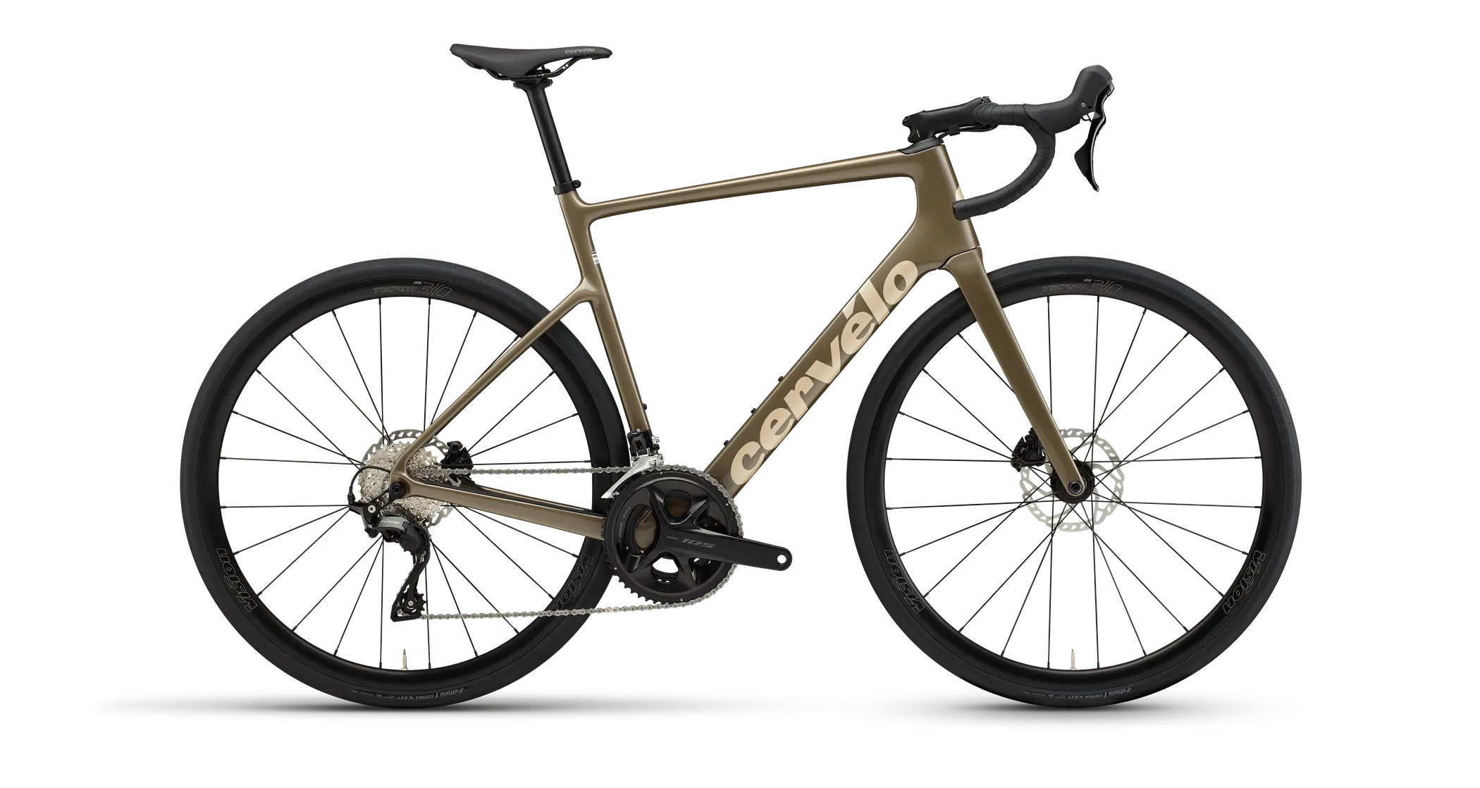 Cervelo Caledonia