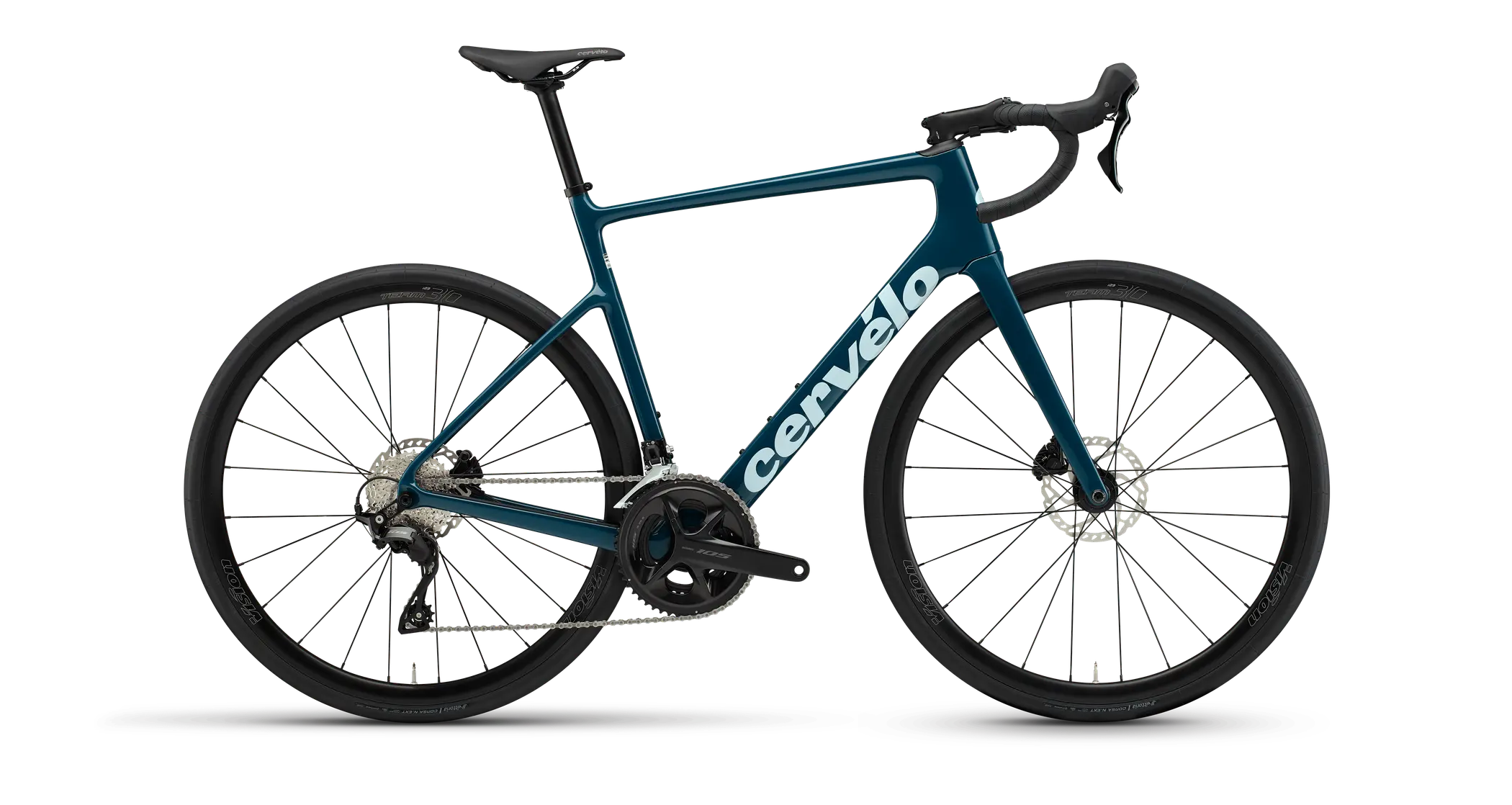Cervelo Caledonia
