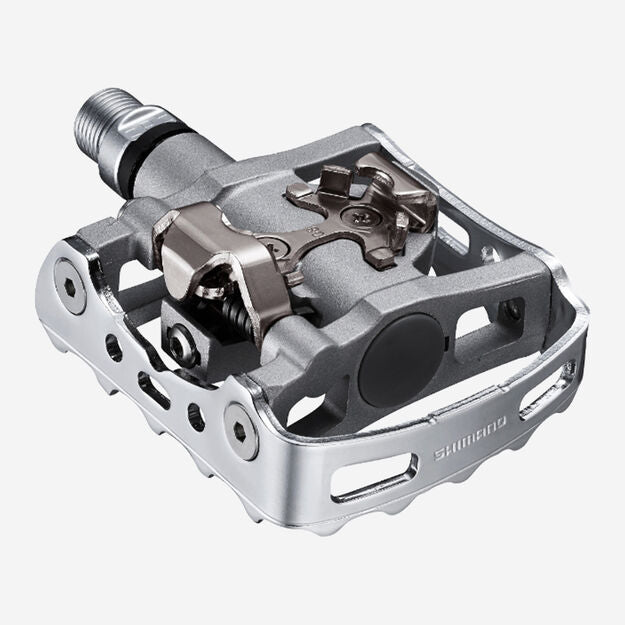 Shimano SPD Pedals PD-EH500/SM-SH56