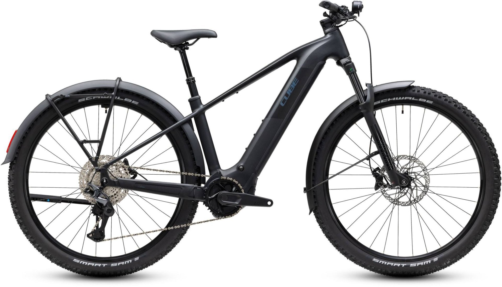 CUBE REACTION HYBRID PRO 800 FE