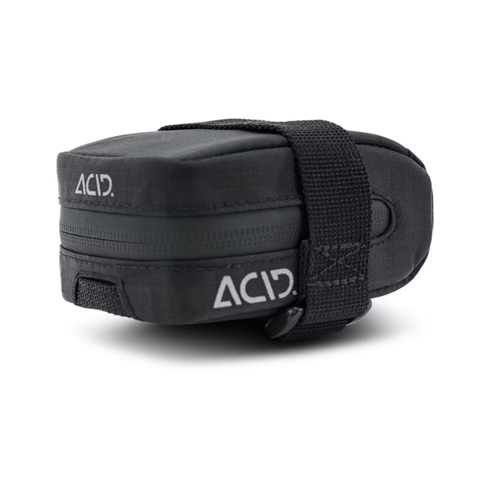 Saddle Bag PRO XS - Black