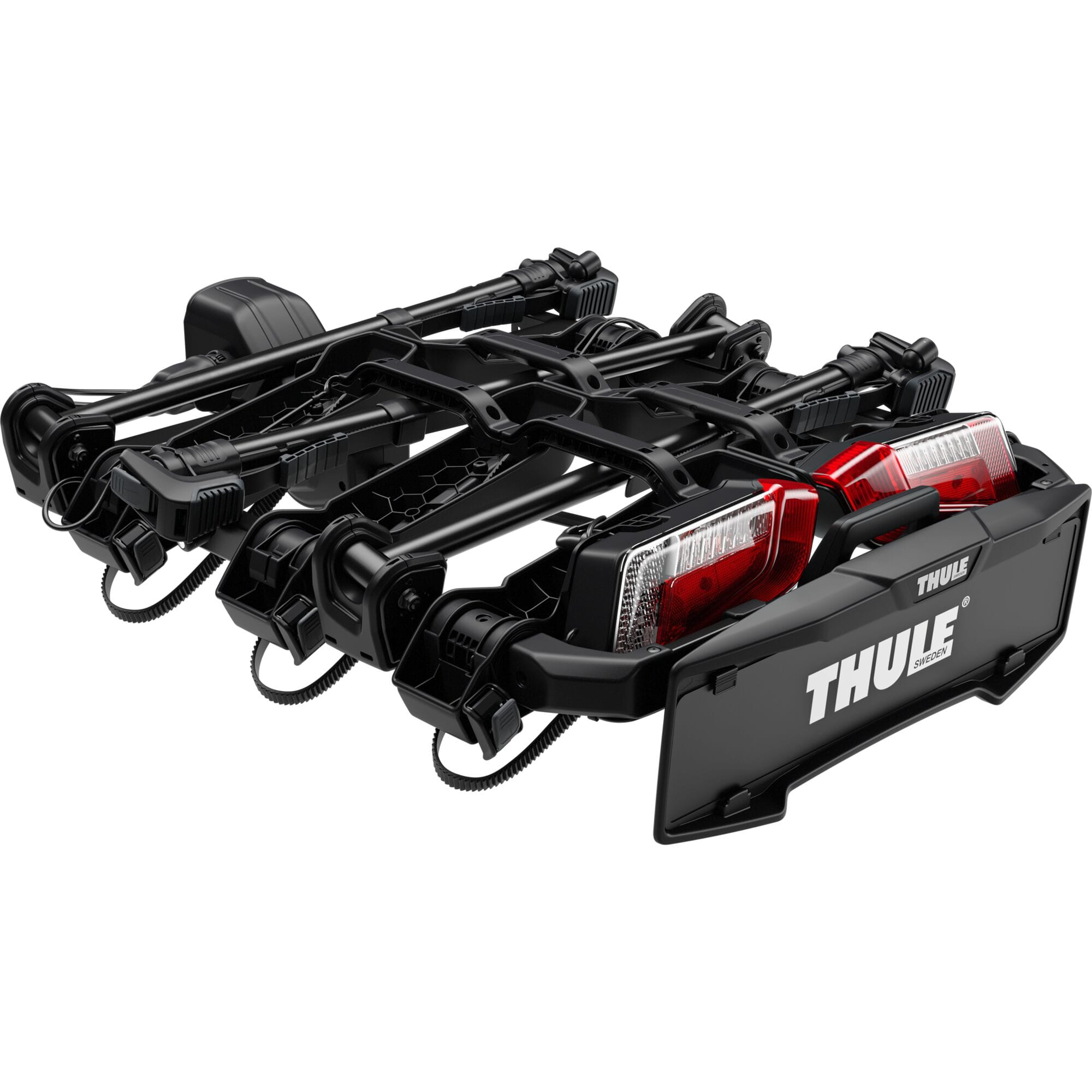 Thule OutPace 3-Bike Towball Carrier 13-Pin