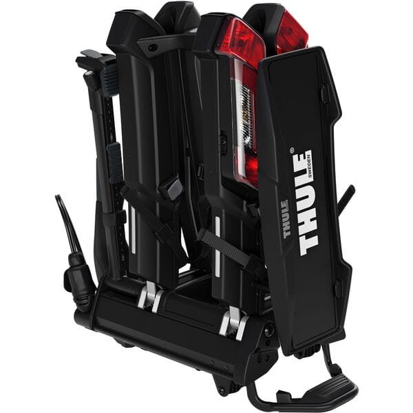 Thule Epos 2-Bike Towball Carrier 13-Pin