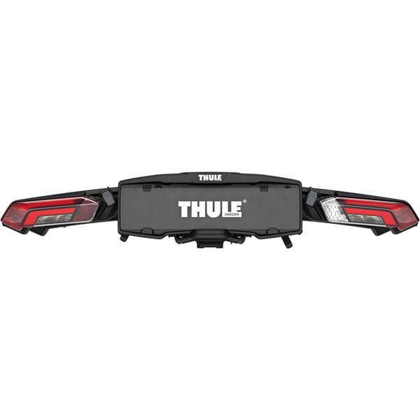 Thule Epos 2-Bike Towball Carrier 13-Pin