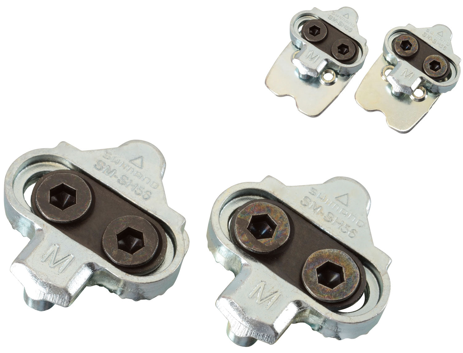 Shimano MTB Cleats - Multi Release