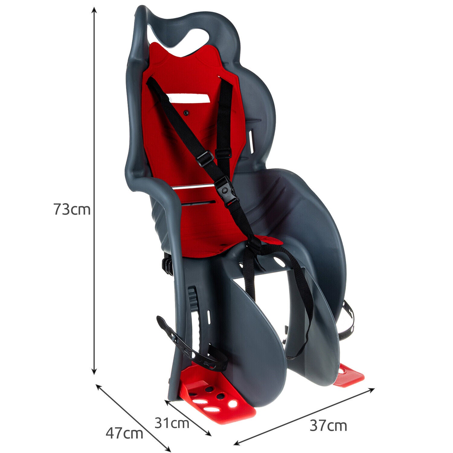 Belelli Pepe Childrens Seat