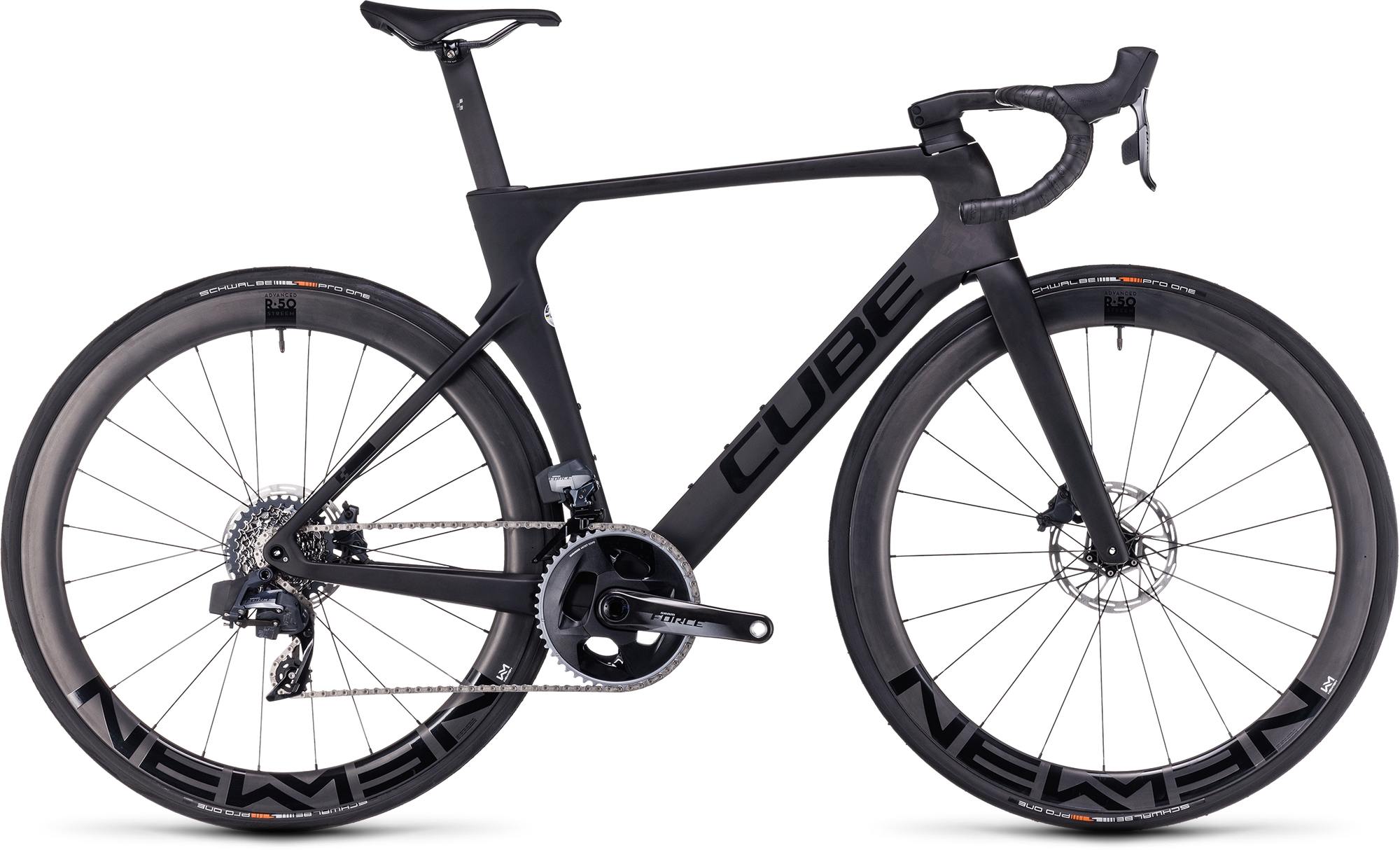 Cube Litening Aero C:68X Pro