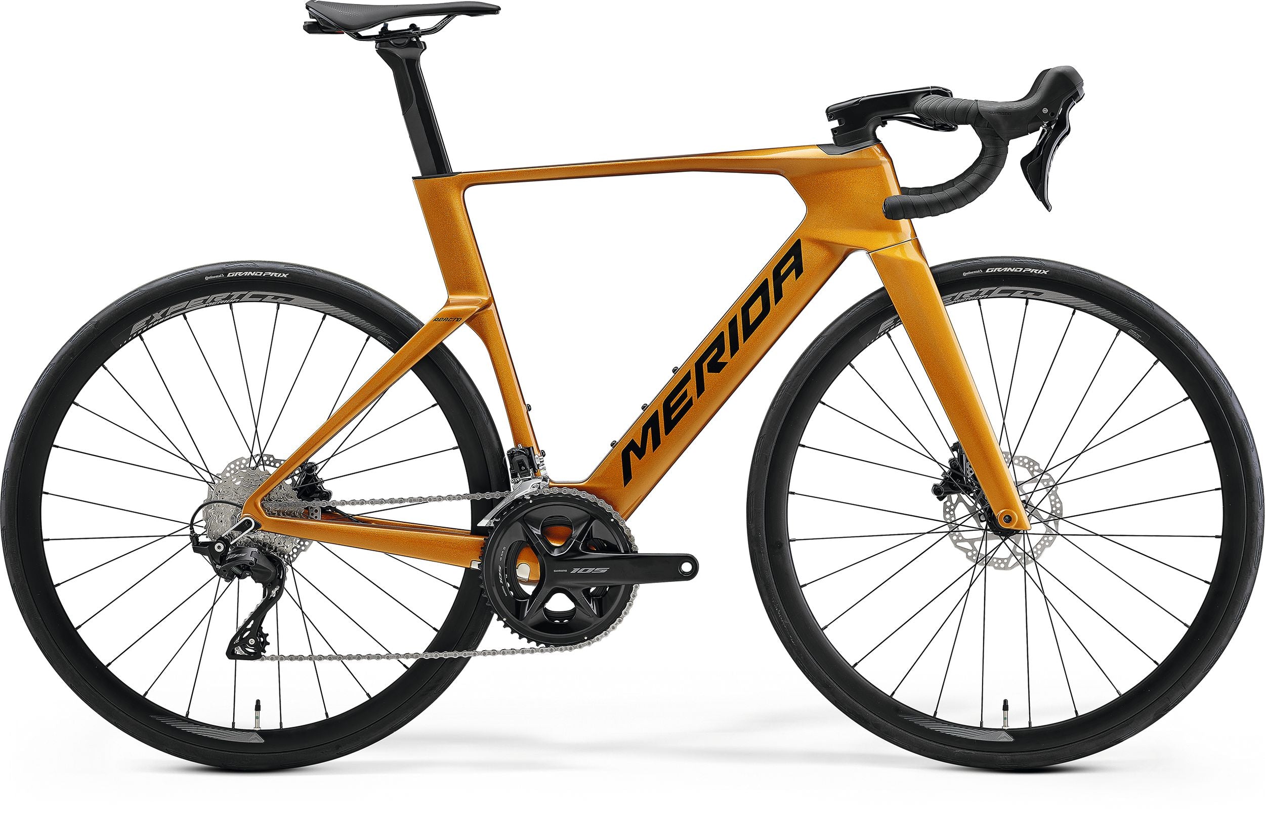 【hirokiiiiiii】MERIDA React4000 Merida Reacto 4000