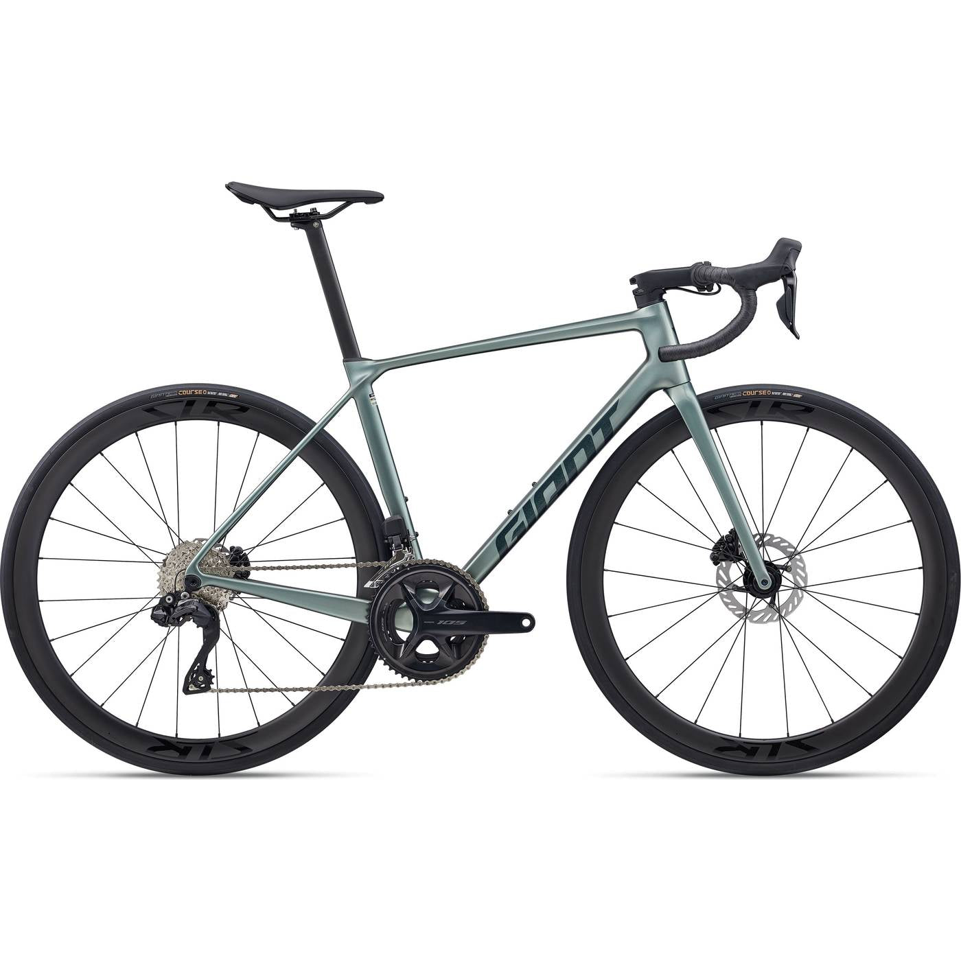 Giant TCR Advanced 0-PC