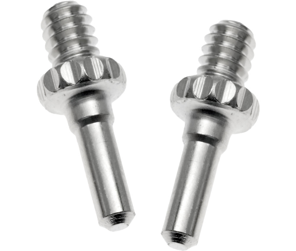 Park Tool CTPC - Pair of Replacement Chain Tool Pins for CT-2 / CT-3 / CT-5 / CT-7