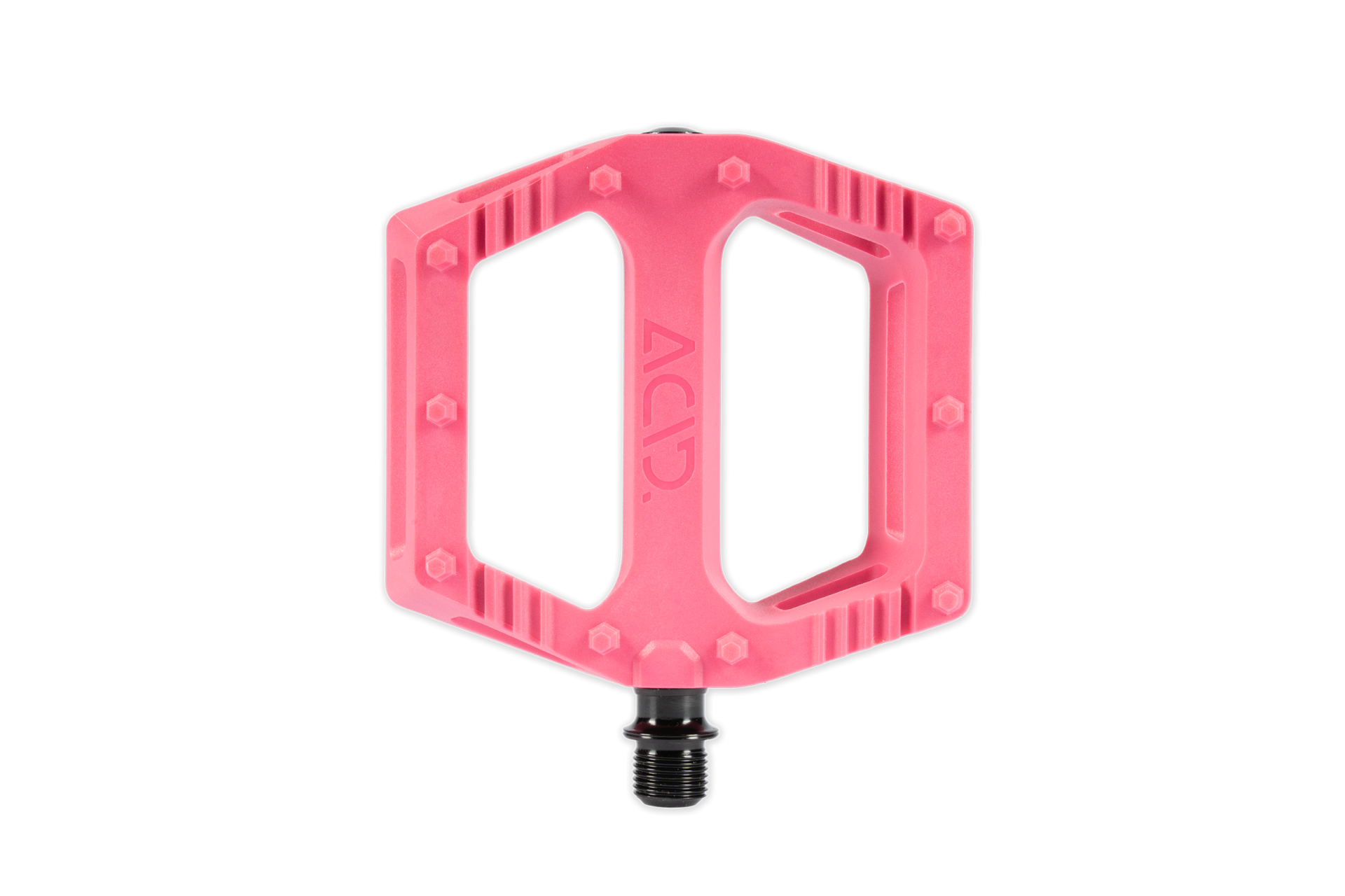 Acid Pedals Flat C6-ZP