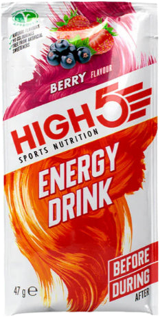 High 5 Energy Drink - 47g