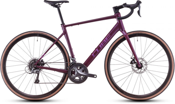 Cube Bikes | Dublin2Bike