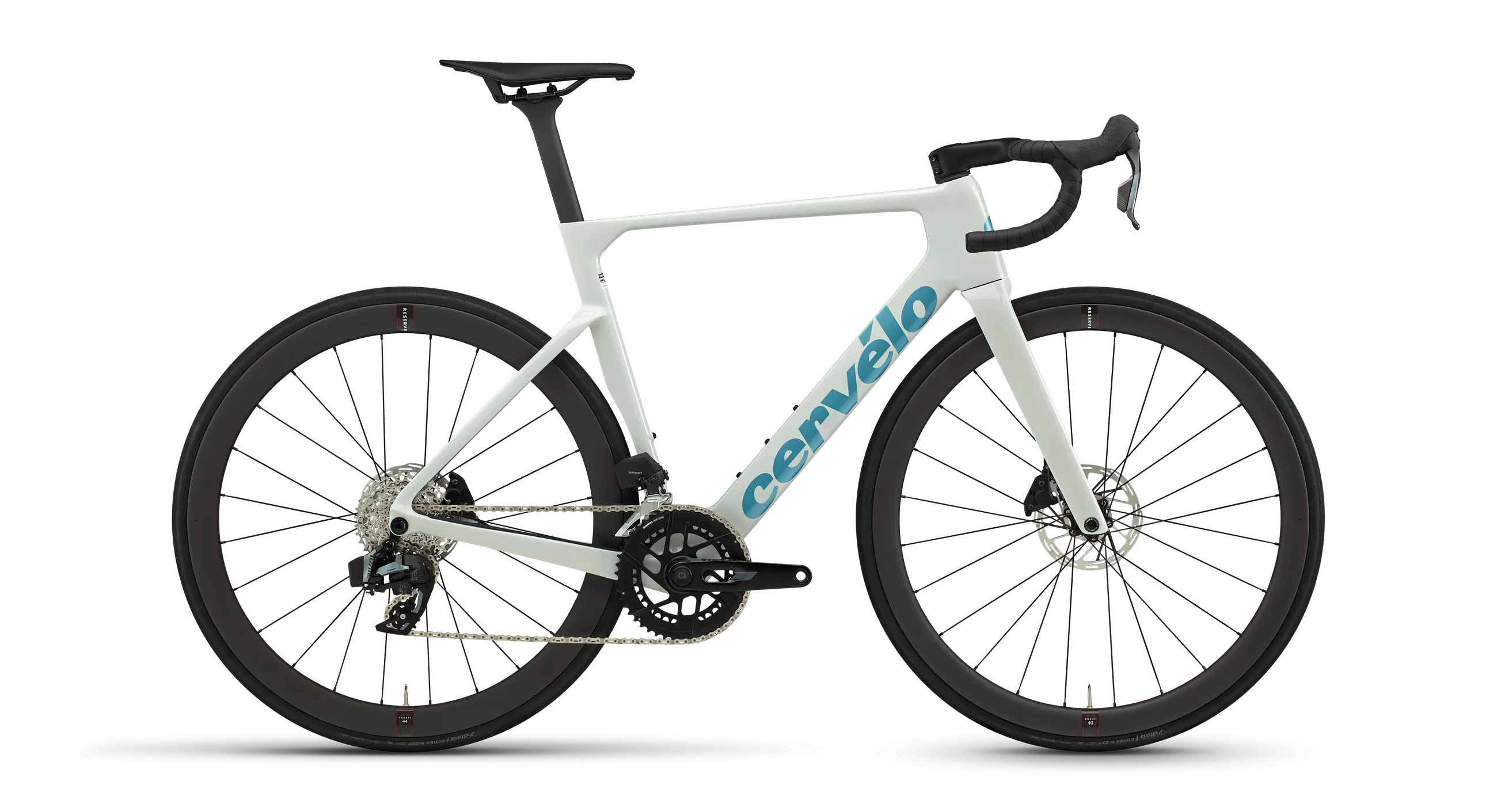 Cervelo Soloist Rival AXS