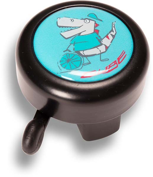 Childrens Bicycle Bell - Assortment