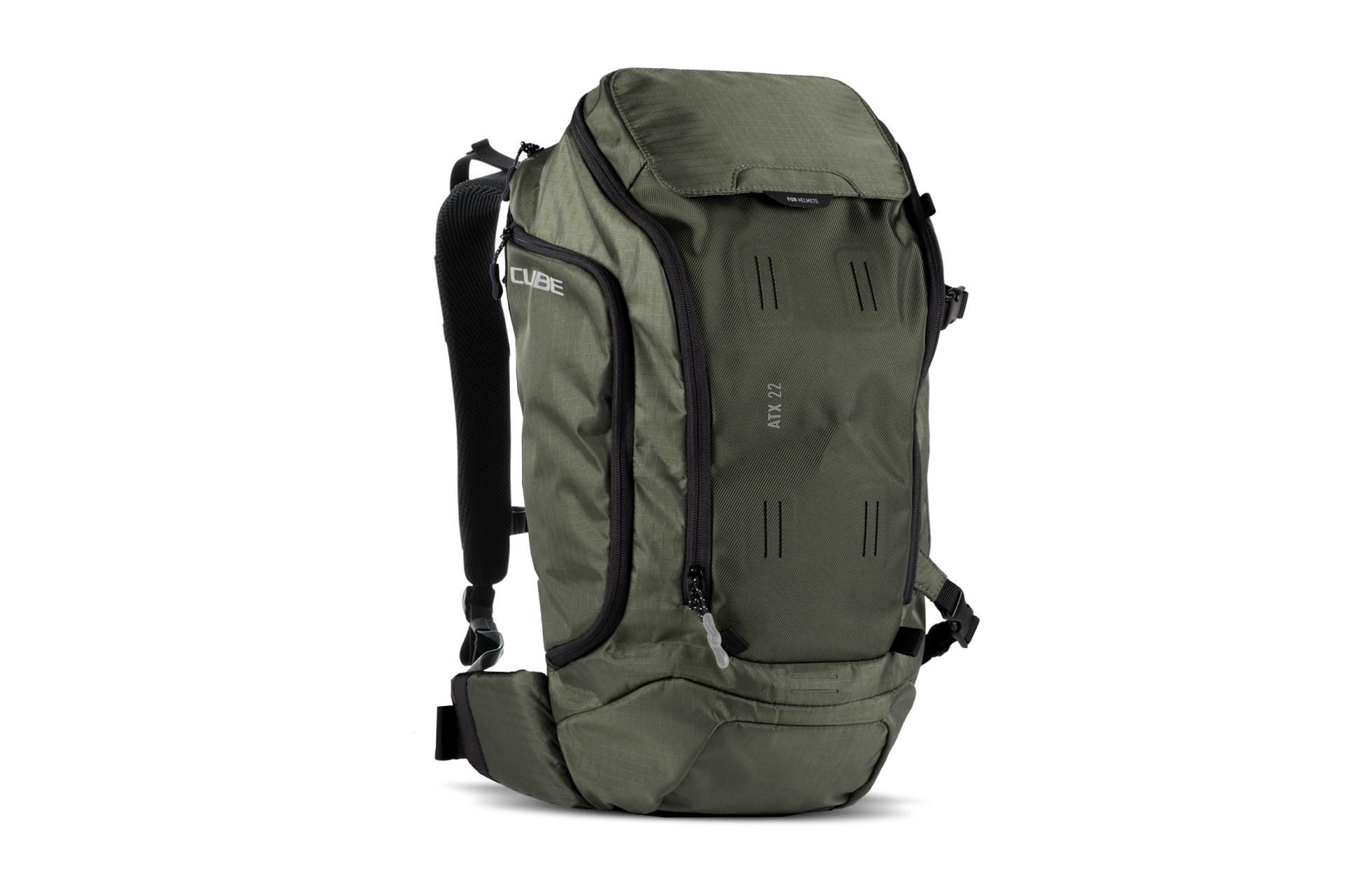 Cube Backpack ATX 22L