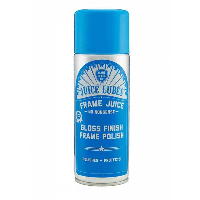 Juice Lubes Frame Juice Gloss Finish