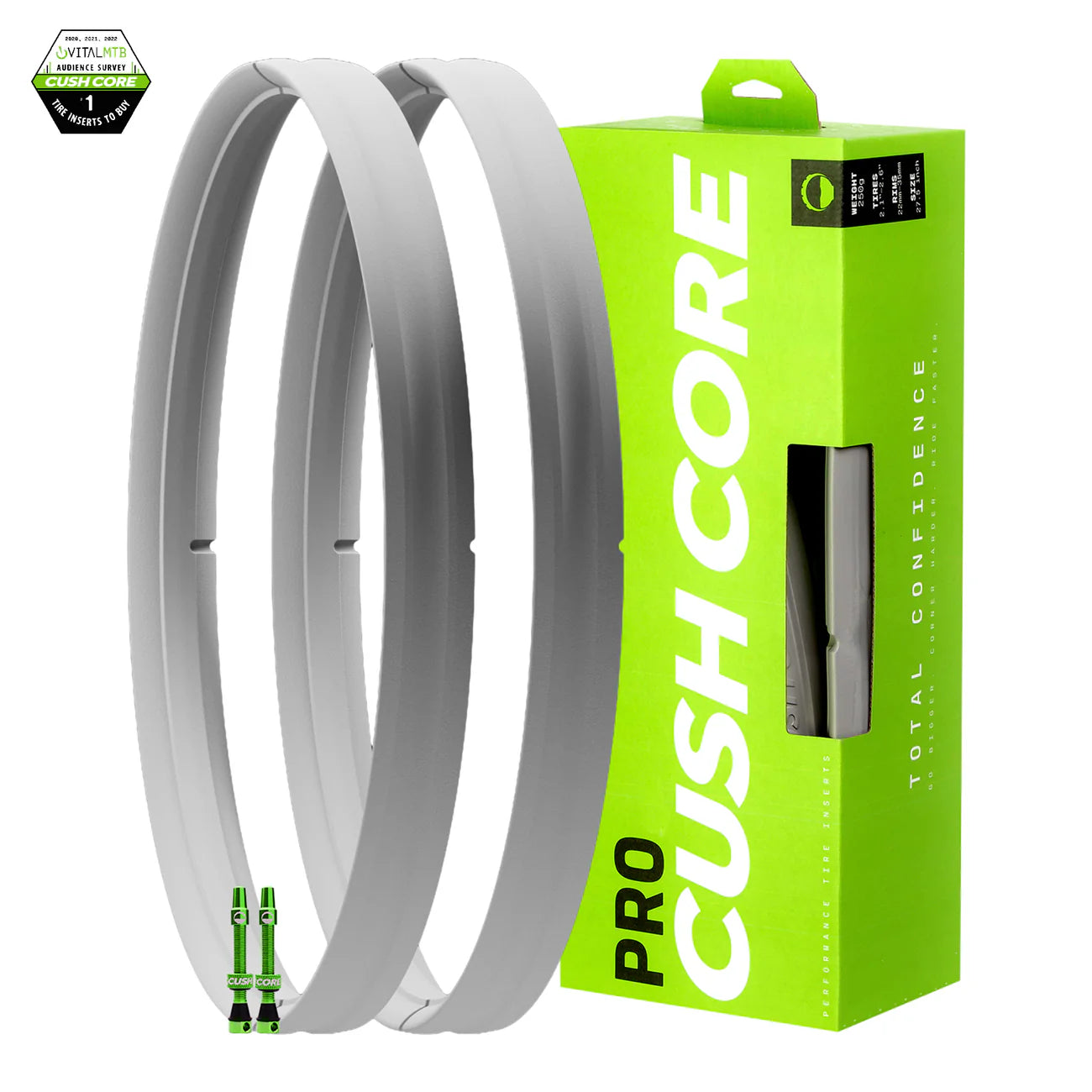 Cushcore Pro MX 27.5 + 29