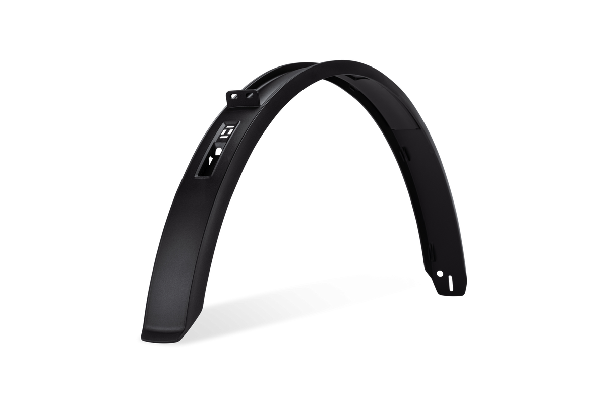 Acid Mudguard IC 3.0 65mm Rear IC484