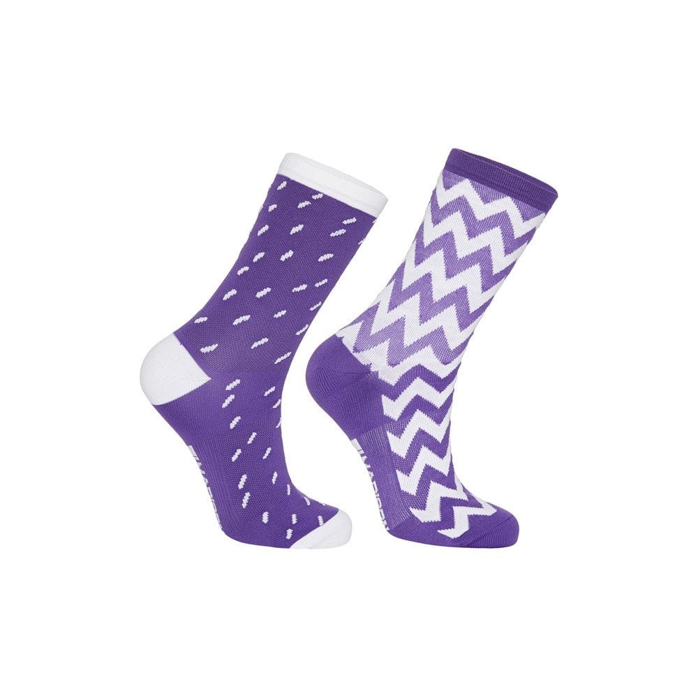 Madison Socks - Sportive - Mid Sock - 2 Pack