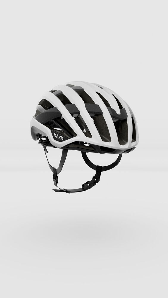 KASK Valegro WG11 Helmet white